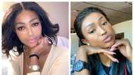 Babalawa Mneno marked her 47th birthday with a fabulous and glamorous dinner