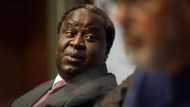 Tito Mboweni claps back at EFF after party disrupts his official swearing-in