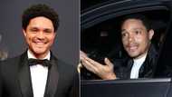 SA debates whether Trevor Noah is still funny after he pokes fun at African politics on 'The Daily Show'