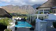 A grand list of the top luxury hotels in South Africa