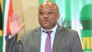 KZN cabinet reshuffle: Sihle Zikalala appointed MEC less than a week after resigning