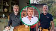 '7de Laan' star David Rees gets lung infection after suffering a heart attack, family thanks SA for support