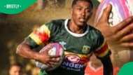 ‘They were waiting for him’: Daylon Galant’s mother on rugby player’s fatal shooting