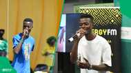 Lekompo star King Monada excited about signing with Sony Music: "I just want something different"