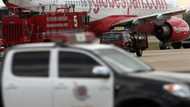 Airlines grapple with rise in turbulent passengers