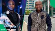 NaakMusiQ to participate in second celeb boxing match two years after beating Cassper Nyovest