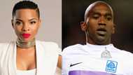 "Your tone is rude": SA on Masechaba's tweet about Ngconcga's funeral