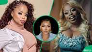 Social media user shares Minnie Ntuli's alleged salary at Gagasi FM amid Londie London drama