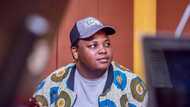 All about Dladla Mshunqisi rise to fame, father, cooking, album, and new car