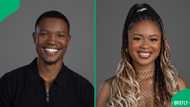 'BBMzansi': Tumi the Barber excited to reunite with Buhle B after eviction