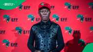 Julius Malema responds to allegations that he is linked to Feroz Khan