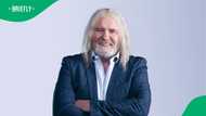 Leon Schuster living in hell after four failed back surgeries: "It feels like hell"