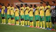 Bafana Bafana analysis: 10 points secured, crucial fixtures lined up next