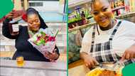 "It's new to me": Woman throws shade to 2nd hand car owners, SA shares vehicle struggles and laughs