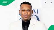 Robert Marawa blasts JMPD over night roadblocks as MMC fires back