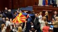 N.Macedonia agrees compromise for EU membership talks: PM
