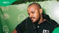Kabza De Small’s age stuns fans as he celebrates his birthday: “He’s 42, no ways”