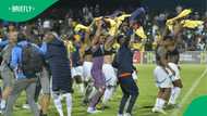 Mamelodi will own the PSL : Kaizer Chiefs must wake up