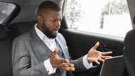 After Twitter outrage, Lagos taxi driver refunds N130k mistakenly sent to him by a customer, it took him 15 days