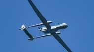 Arab states account for quarter of record Israel arms exports