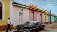 Slow post-Covid recovery for Cuban tourism