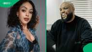 MAFS Mzansi: Laurinda Mabunda Says Obren Mentioned Breaking Up on Their Wedding Night