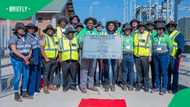 Limpopo mine ditches Eskom power as R1.7 billion solar plant saves millions in electricity costs