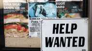 US inflation eases in January but kept high on rent and energy costs