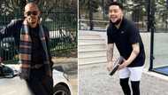 RIP AKA: Nota admits to being sent to mental hospital by his family after his Supa Mega rant, SA unconvinced by his story