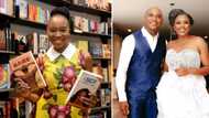 Jackie Phamotse and Basetsana and Romeo Kumalo's heated legal battle continues, SA wants author arrested