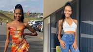 Peeps react to claims Miss SA is being bullied to boycott Israel's Miss Universe