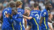 Tottenham Vs Chelsea: Silva, Kante, Rudiger score as Blues win 3-0 in London derby