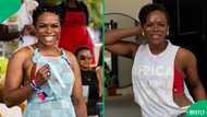 Unathi Nkayi finally breaks silence following alleged DUI arrest