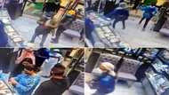 Haibo: Video shows robbery at KZN jeweller, SA stunned as guard fatally wounded