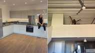 5 young women and men who bought big beautiful houses, youth that had netizens proud of huge achievements