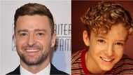 Justin Timberlake: Fans celebrate the singer's 40th birthday