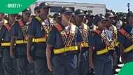 No criminal record and other requirements to join SAPS training amid 5500 candidate search