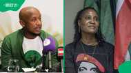 Duduzile Zuma-Sambudla and Nhlamulo Ndhlela to fight MK Party expulsion