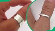 Thumb ring meaning: what your thumb ring says about you