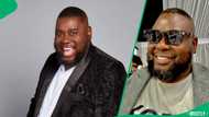 Felix Hlophe scrutinised for his behaviour on new reality TV show: "I think I am not gonna like him"