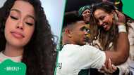 All there is to know about Robyn Mia Peters: The woman at the centre of Sacha cheating allegations