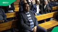 NDPP Andy Mothibi confirms criminal case against Fannie Masemola is under Review