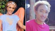 Former EFF secretary general's daughter Hillary Gardee, 28, who disappeared, found dead outside Nelspruit