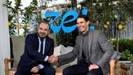 Rafael Nadal launches hotel brand with Spain's Melia Group