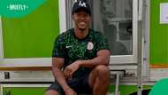 Bohang Moeko’s First Taste of Jollof Rice Has Mzansi and Nigeria Talking