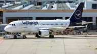 Lufthansa launches hiring drive as recovery gathers pace