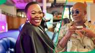Zikhona Sodlaka shares powerful post on her birthday: “At all times, God is doing a new thing”