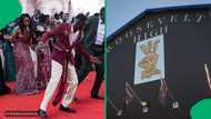 Roosevelt High School principal shuts down matric dance after learners unethical behaviour