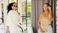 'The Real Housewives of Durban': Nonku on struggling to develop a thick skin for haters: "It's devastating"