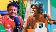 'Podcast & Chill' host MacG speaks out after being dumped by DStv: "They didn't renew our contract"